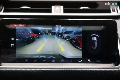 Land Rover Range Rover Velar 2018 - фото 25