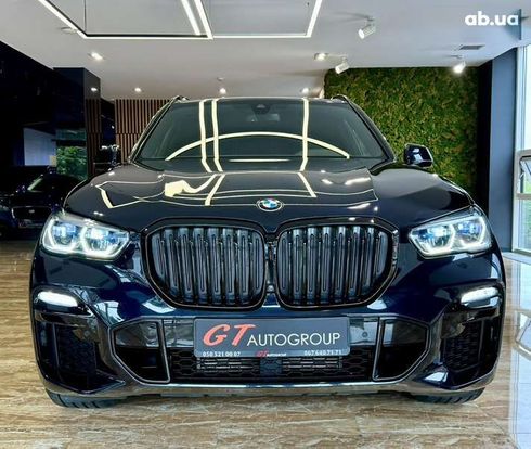 BMW X5 2020 - фото 3