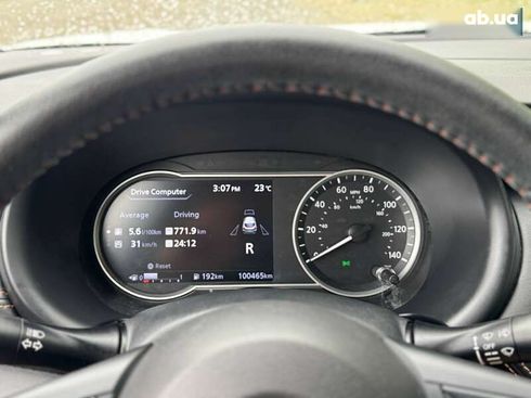 Nissan Kicks 2018 - фото 20