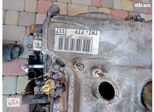двигатель в сборе для Toyota Avensis - купить на Автобазаре - фото 3