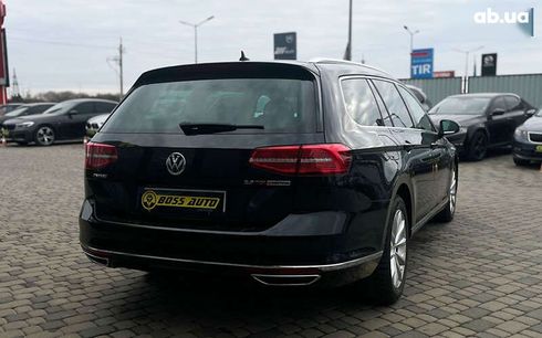 Volkswagen Passat 2015 - фото 7