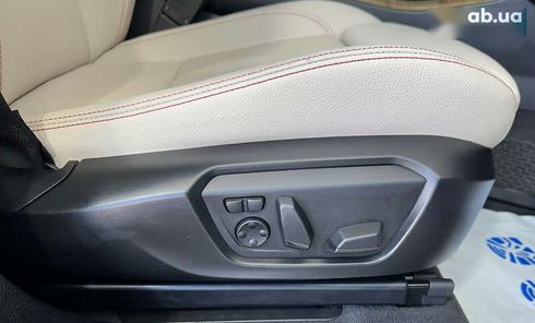 BMW X3 2016 - фото 18