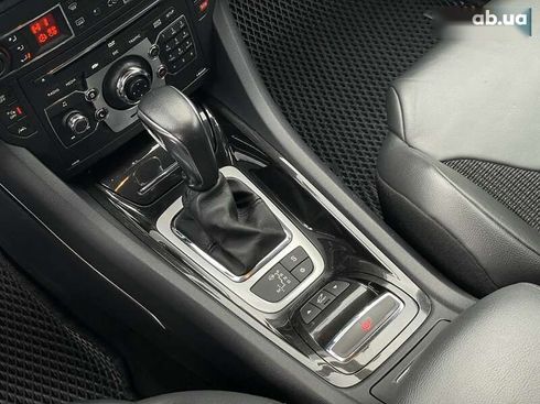 Citroёn C5 2012 - фото 30