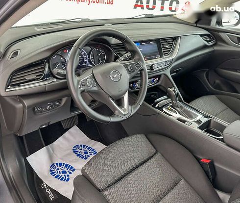 Opel Insignia 2019 - фото 7