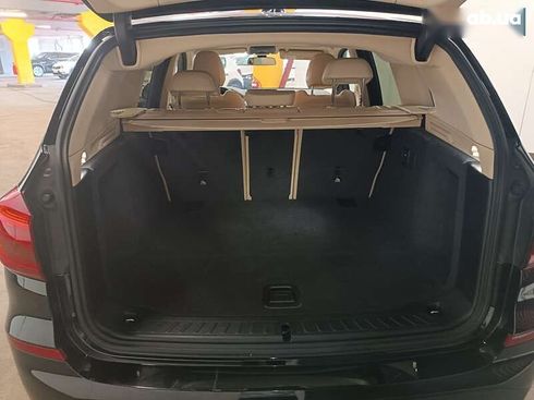 BMW X3 2019 - фото 14