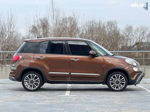 Fiat 500L 2018 - фото 6