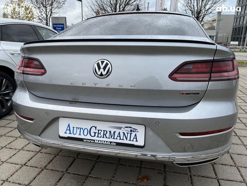 Volkswagen Arteon 2021 - фото 12