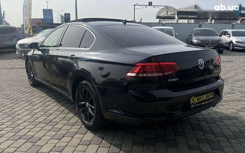 Volkswagen Passat 2015 - фото 5