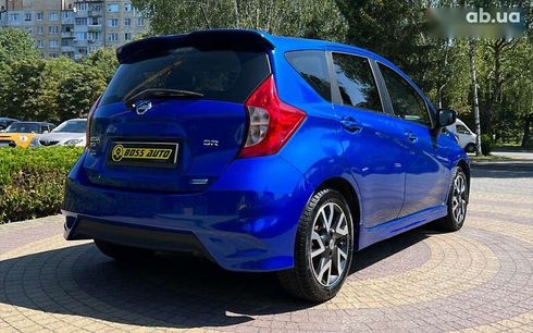 Nissan Versa 2015 - фото 7