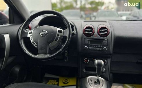 Nissan Qashqai 2011 - фото 14