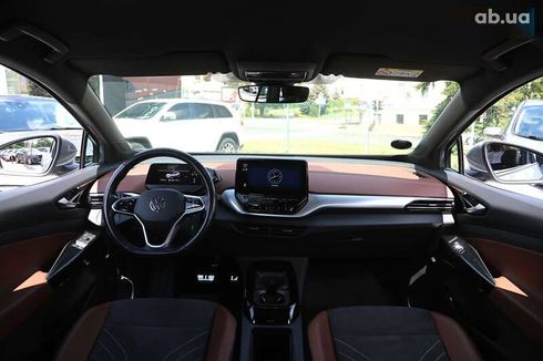 Volkswagen ID.4 2022 - фото 12