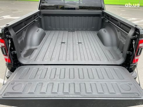 Dodge Ram 2021 - фото 12