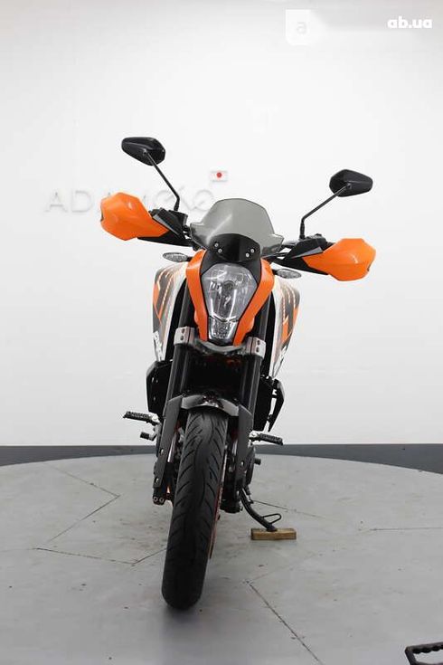 KTM 380 2014 - фото 7