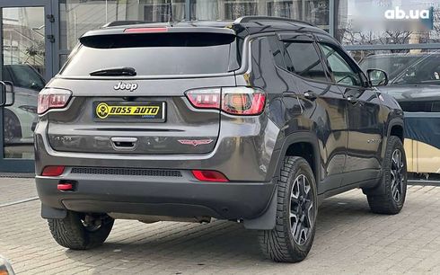 Jeep Compass 2019 - фото 6