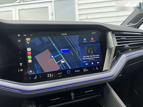 Volkswagen Touareg 2024 - фото 19