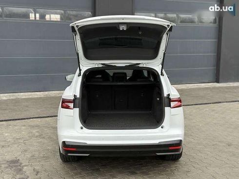 Skoda Enyaq 2021 - фото 10