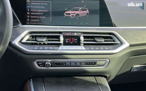 BMW X5 2022 - фото 20