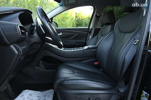 Hyundai Santa Fe 2023 - фото 28
