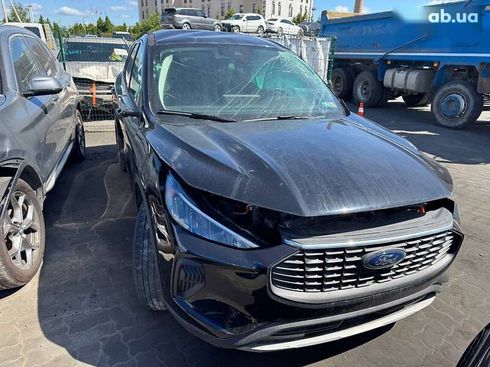 Ford Escape 2023 - фото 5