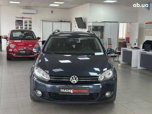 Volkswagen Golf 2009 - фото 4