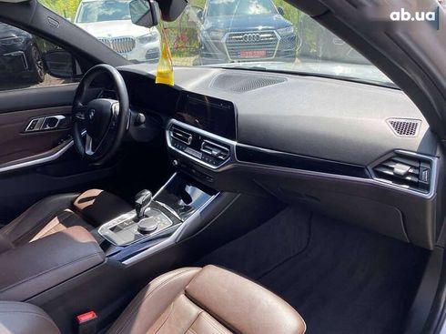 BMW 3 серия 2019 - фото 9