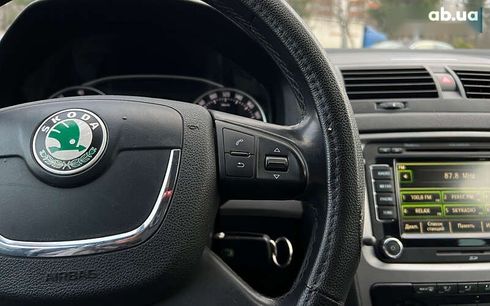 Skoda Octavia 2011 - фото 12