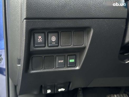 Nissan Rogue 2021 - фото 23