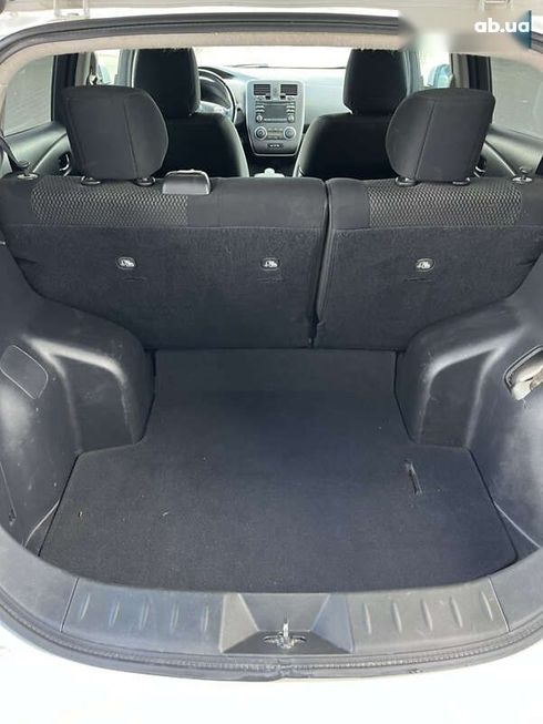 Nissan Leaf 2015 - фото 8