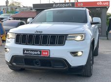 Продаж вживаних Jeep в Вінницькій області - купити на Автобазарі