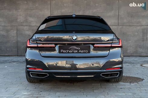 BMW 7 серия 2019 - фото 7