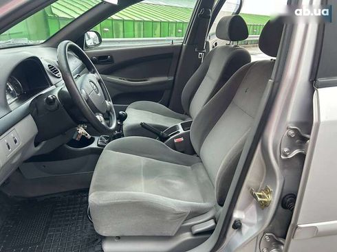 Chevrolet Lacetti 2005 - фото 11