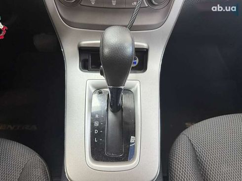 Nissan Sentra 2013 - фото 24