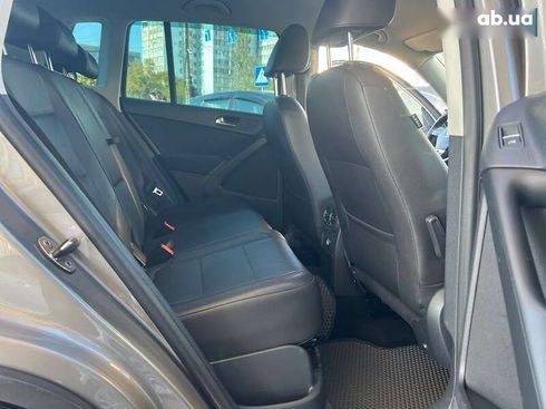Volkswagen Tiguan 2010 - фото 21