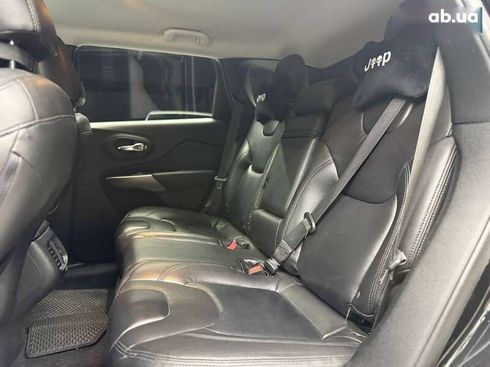 Jeep Cherokee 2018 - фото 12
