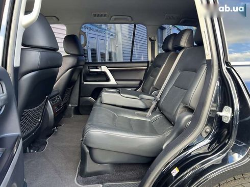 Toyota Land Cruiser 2016 - фото 23