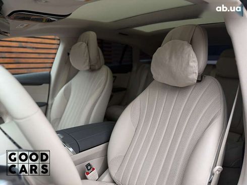 Mercedes-Benz EQS-Класс 2023 - фото 23