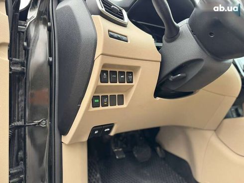 Nissan Rogue 2015 - фото 22