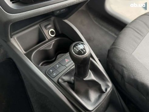 SEAT Ibiza 2011 - фото 15