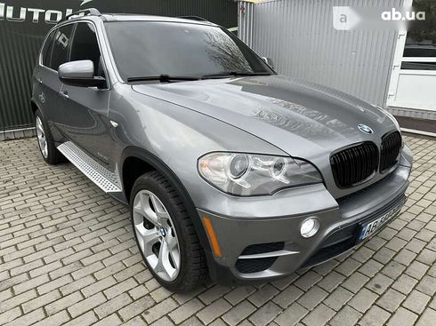 BMW X5 2013 - фото 14