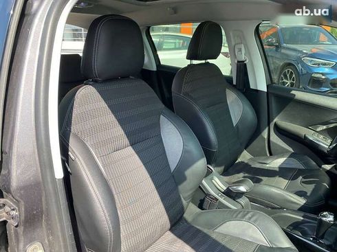 Peugeot 2008 2015 - фото 26