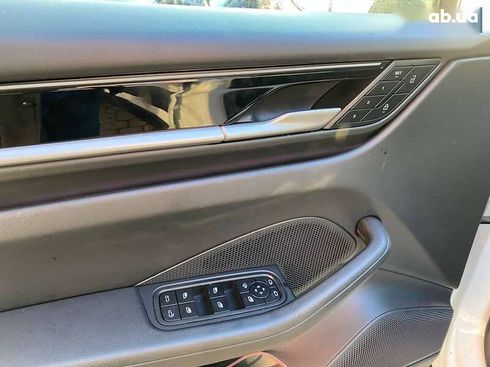 Porsche Macan 2024 - фото 11