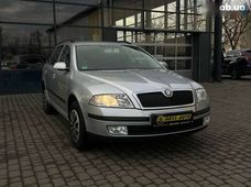 Продаж вживаних Skoda Octavia в Івано-Франківській області - купити на Автобазарі