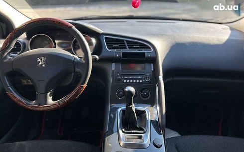 Peugeot 3008 2011 - фото 13