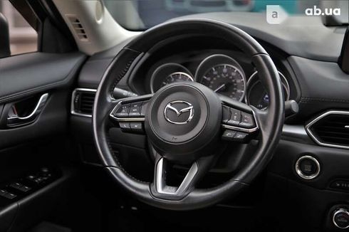 Mazda CX-5 2018 - фото 15