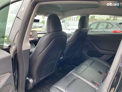 Tesla Model Y 2023 - фото 17