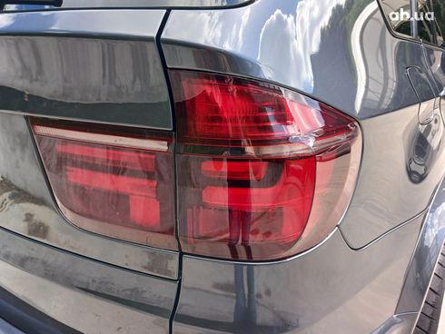 BMW X5 2013 серый - фото 10
