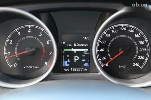 Mitsubishi ASX 2011 - фото 19
