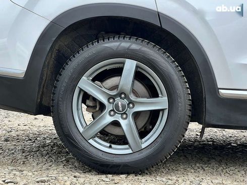 Hyundai Santa Fe 2019 - фото 26