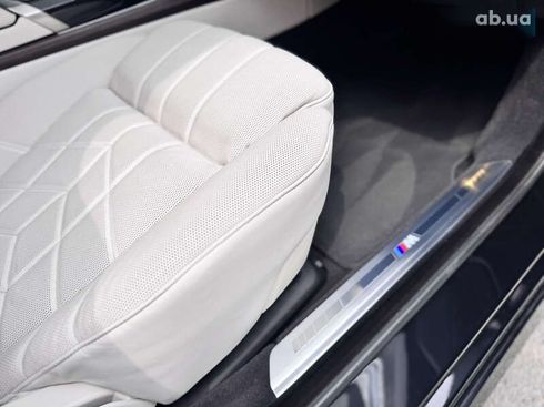 BMW i7 2023 - фото 20