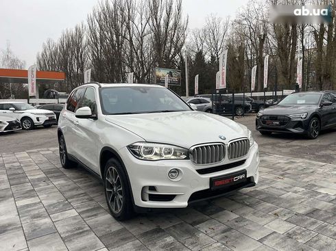 BMW X5 2017 - фото 7